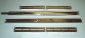  26"Rack Mount telescopic Sliding Rails 